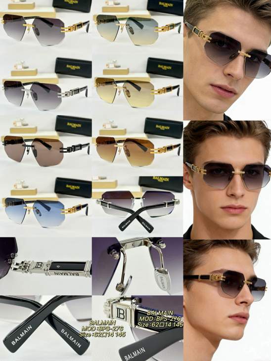 Picture of Balmain Sunglasses _SKUfw79721700fw